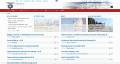 Desktop Screenshot of caivicenza.it